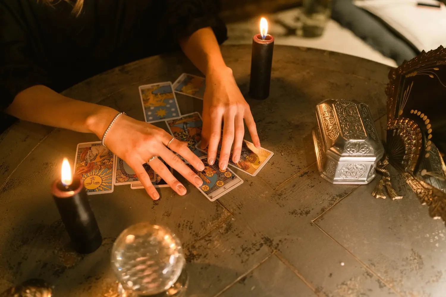 how does a session with the best psychic reader in leeds work