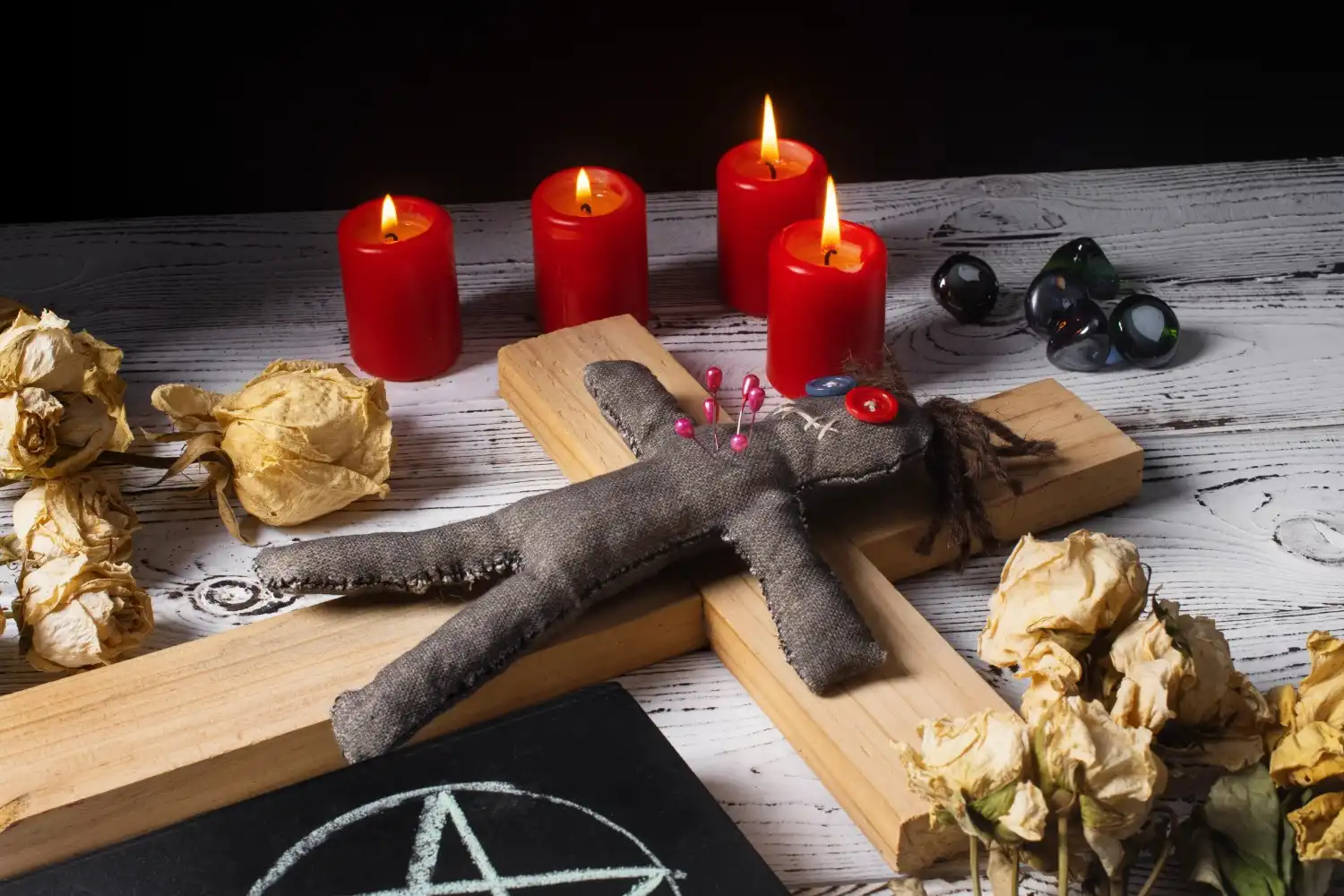 expert black magic removal in glasgow to restore peace