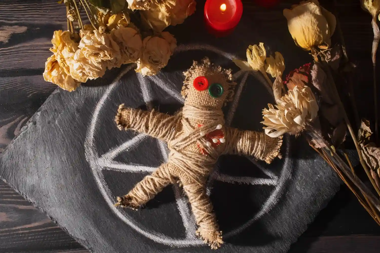 choose expert evil spirit removal in bristol to cleanse your home