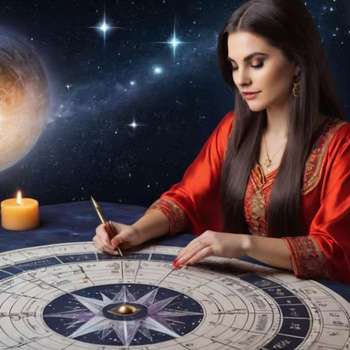 astrologer in manchester