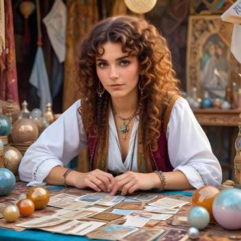 astrologer in shepherd bush