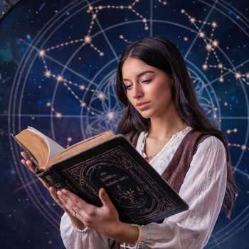 astrologer in southampton