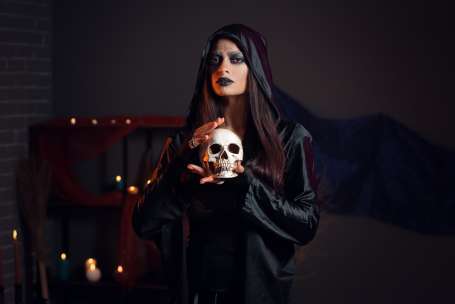 Achieve a Peaceful Life with Black Magic Removal in Birmingham