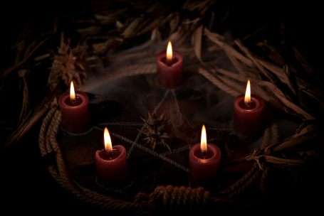 Regain your Happiness & peace with Black Magic Removal in Coventry