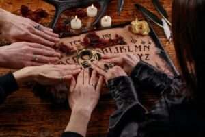 Finding a Genuine professional to cast out Evil Spirits in Manchester