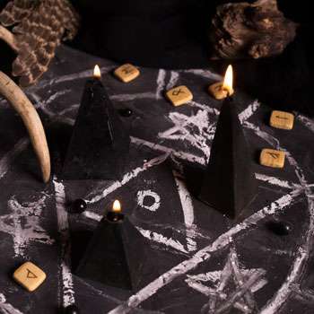 Black Magic Removal in Birmingham