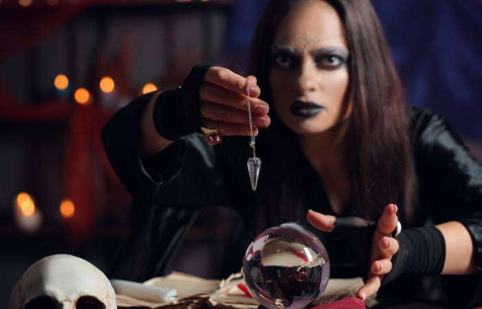 birmingham black magic removal