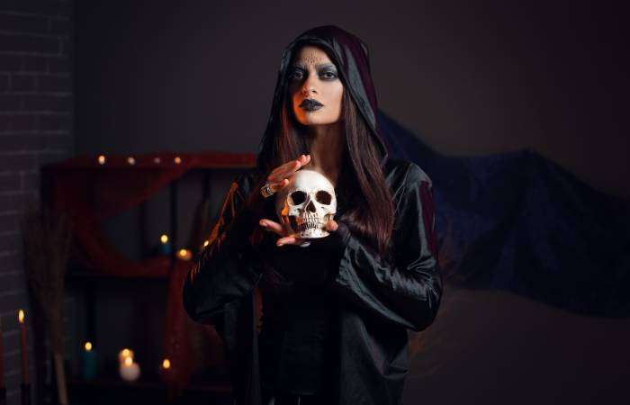 coventry black magic removal