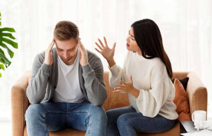 get ex love back reading