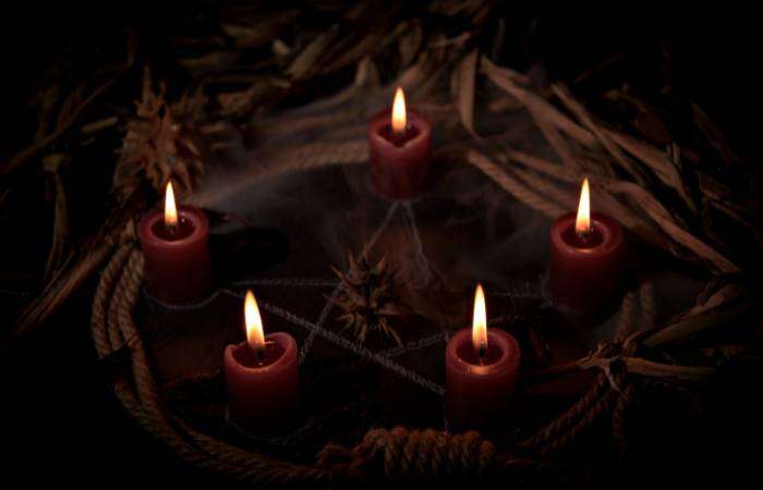 london black magic removal