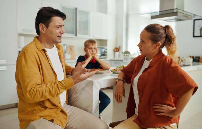 northolt london relationship problem solution