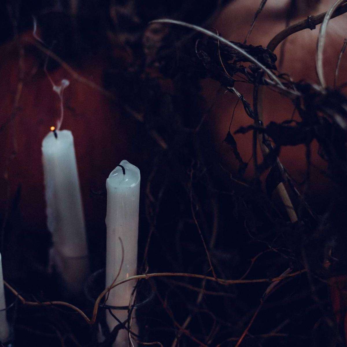 Bad Luck Removal in London