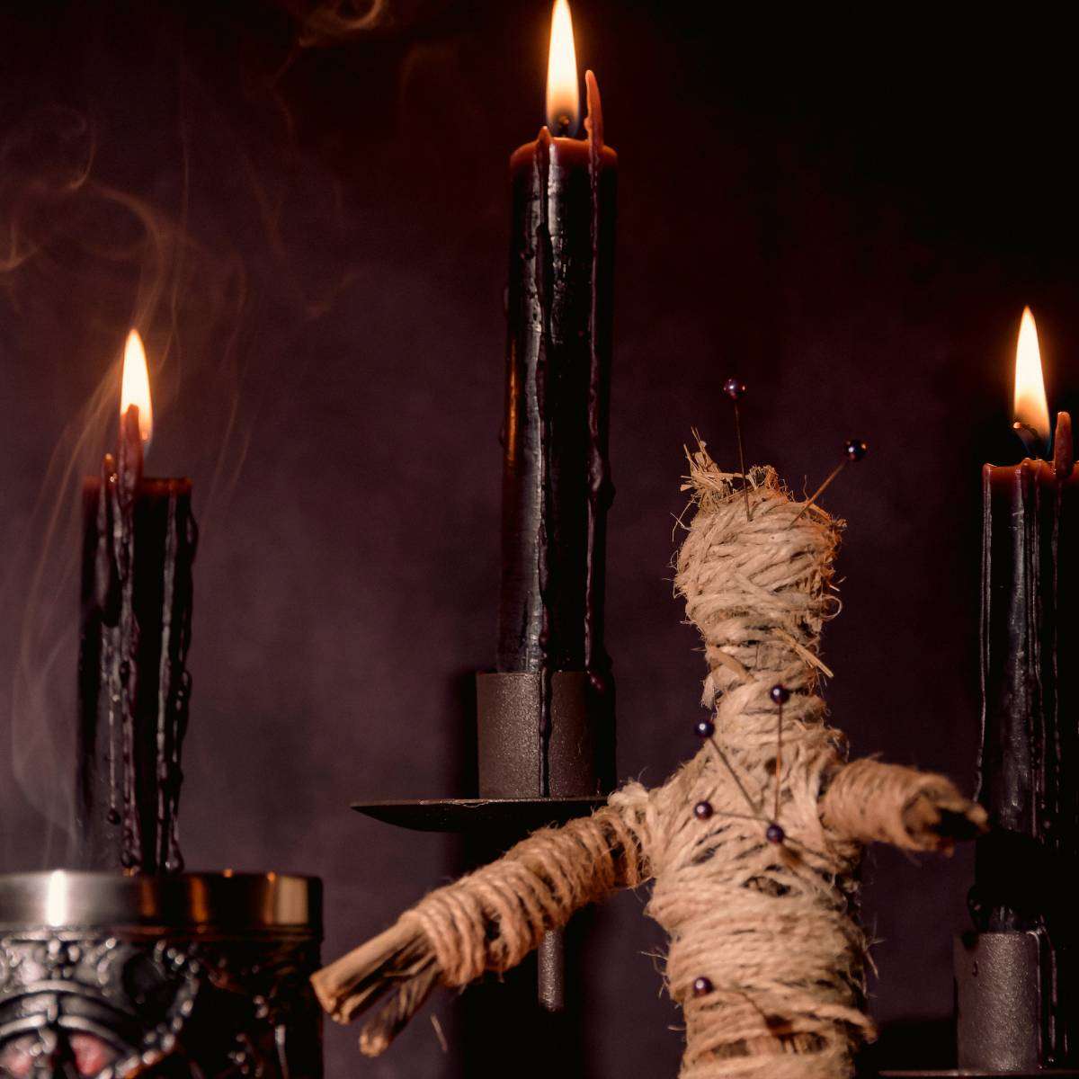 Evil Spirit Removal in Birmingham