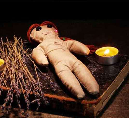 Voodoo Removal in Birmingham